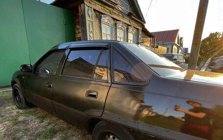 Daewoo Nexia I рестайлинг, 2012 год, 165 000 рублей, 3 фотография