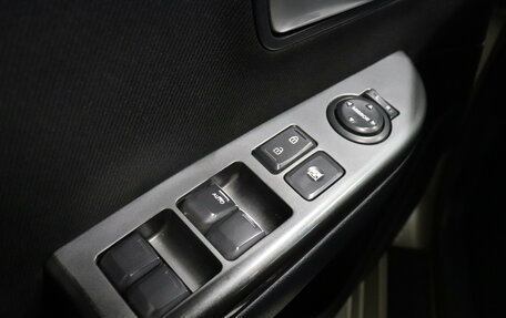 KIA Rio III рестайлинг, 2012 год, 798 000 рублей, 11 фотография