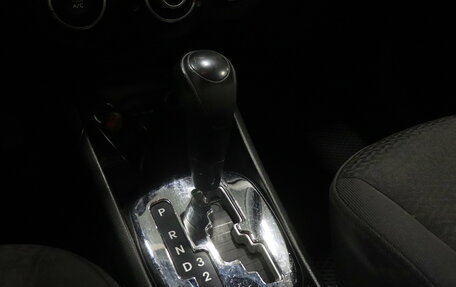 KIA Rio III рестайлинг, 2012 год, 798 000 рублей, 12 фотография