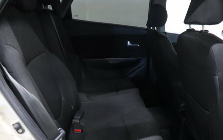 KIA Rio III рестайлинг, 2012 год, 798 000 рублей, 13 фотография
