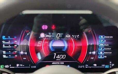 Mercedes-Benz S-Класс AMG, 2023 год, 22 499 000 рублей, 13 фотография
