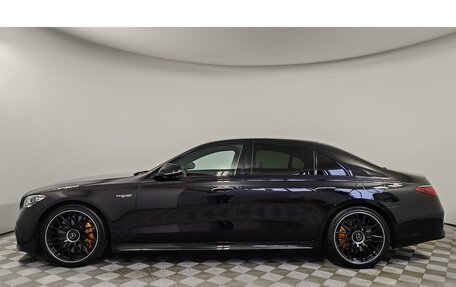 Mercedes-Benz S-Класс AMG, 2023 год, 22 499 000 рублей, 8 фотография
