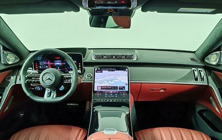 Mercedes-Benz S-Класс AMG, 2023 год, 22 499 000 рублей, 14 фотография