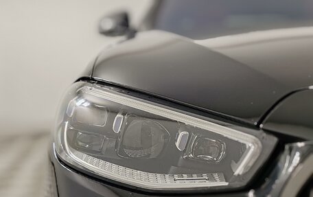 Mercedes-Benz S-Класс AMG, 2023 год, 22 499 000 рублей, 17 фотография