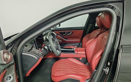 Mercedes-Benz S-Класс AMG, 2023 год, 22 499 000 рублей, 16 фотография