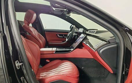 Mercedes-Benz S-Класс AMG, 2023 год, 22 499 000 рублей, 20 фотография