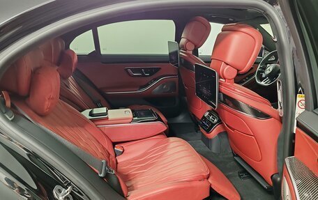 Mercedes-Benz S-Класс AMG, 2023 год, 22 499 000 рублей, 19 фотография