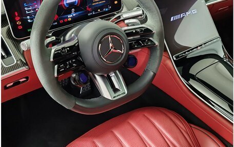 Mercedes-Benz S-Класс AMG, 2023 год, 22 499 000 рублей, 25 фотография