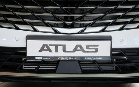 Geely Atlas, 2026 год, 4 119 990 рублей, 4 фотография