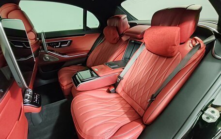 Mercedes-Benz S-Класс AMG, 2023 год, 22 499 000 рублей, 22 фотография