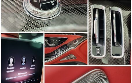 Mercedes-Benz S-Класс AMG, 2023 год, 22 499 000 рублей, 26 фотография