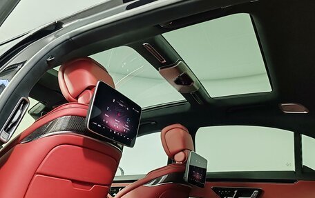 Mercedes-Benz S-Класс AMG, 2023 год, 22 499 000 рублей, 23 фотография