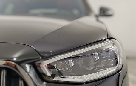 Mercedes-Benz S-Класс AMG, 2023 год, 22 499 000 рублей, 24 фотография