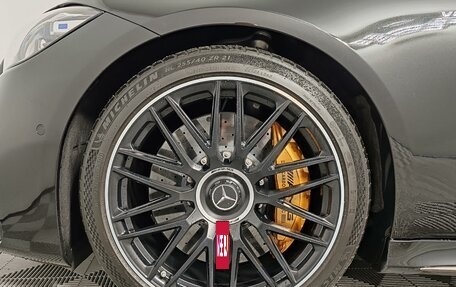 Mercedes-Benz S-Класс AMG, 2023 год, 22 499 000 рублей, 18 фотография