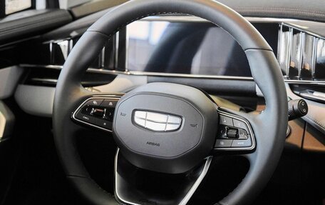 Geely Atlas, 2026 год, 4 119 990 рублей, 15 фотография