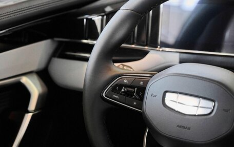 Geely Atlas, 2026 год, 4 119 990 рублей, 16 фотография