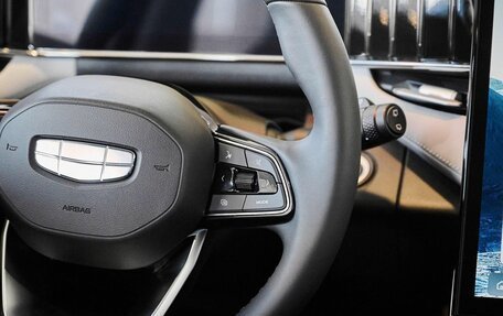 Geely Atlas, 2026 год, 4 119 990 рублей, 17 фотография