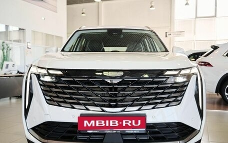 Geely Atlas, 2026 год, 4 119 990 рублей, 3 фотография