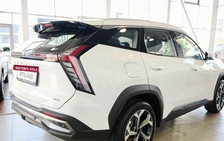 Geely Atlas, 2026 год, 4 119 990 рублей, 8 фотография