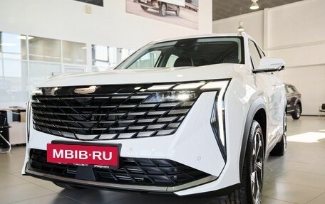 Geely Atlas, 2026 год, 4 119 990 рублей, 12 фотография