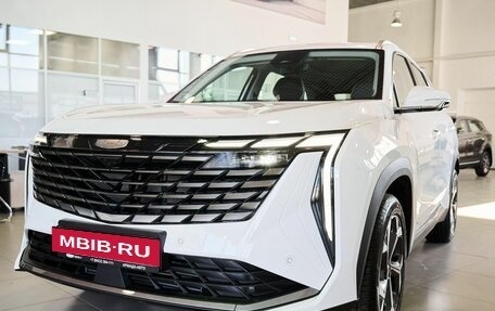 Geely Atlas, 2026 год, 4 119 990 рублей, 2 фотография
