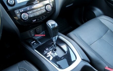 Nissan Qashqai, 2014 год, 1 433 000 рублей, 12 фотография