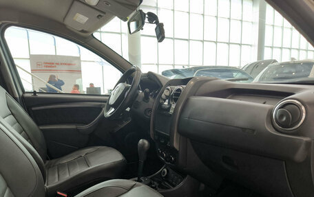 Renault Duster I рестайлинг, 2015 год, 1 250 000 рублей, 13 фотография