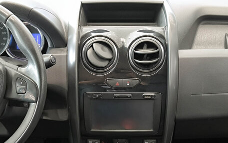 Renault Duster I рестайлинг, 2015 год, 1 250 000 рублей, 18 фотография