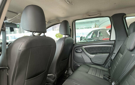 Renault Duster I рестайлинг, 2015 год, 1 250 000 рублей, 15 фотография
