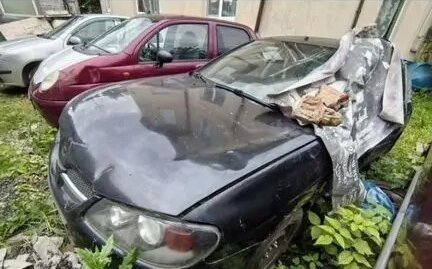 Nissan Almera, 2006 год, 60 000 рублей, 3 фотография