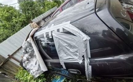 Nissan Almera, 2006 год, 60 000 рублей, 4 фотография