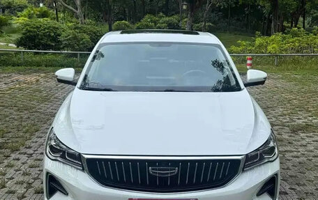 Geely Emgrand, 2021 год, 1 000 004 рублей, 2 фотография