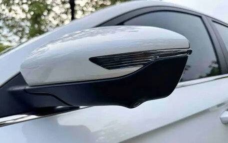 Geely Emgrand, 2021 год, 1 000 004 рублей, 5 фотография