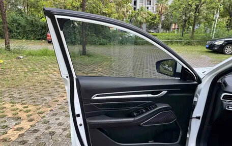 Geely Emgrand, 2021 год, 1 000 004 рублей, 12 фотография