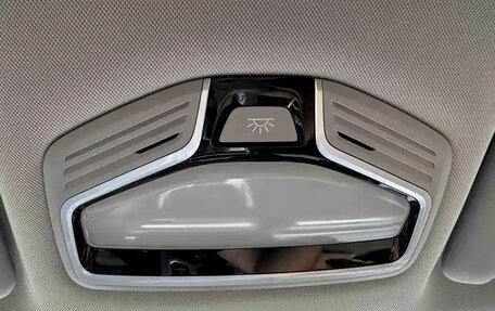 Geely Emgrand, 2021 год, 1 000 004 рублей, 17 фотография