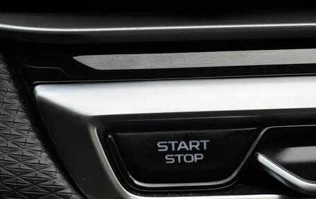 Geely Emgrand, 2021 год, 1 000 004 рублей, 20 фотография