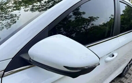Geely Emgrand, 2021 год, 1 000 004 рублей, 6 фотография