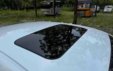 Geely Emgrand, 2021 год, 1 000 004 рублей, 11 фотография