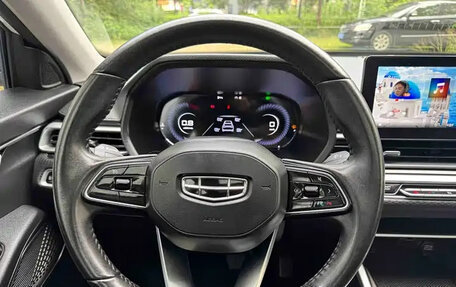 Geely Emgrand, 2021 год, 1 000 004 рублей, 19 фотография