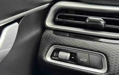 Geely Emgrand, 2021 год, 1 000 004 рублей, 18 фотография