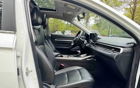 Geely Emgrand, 2021 год, 1 000 004 рублей, 29 фотография