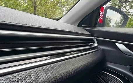 Geely Emgrand, 2021 год, 1 000 004 рублей, 27 фотография