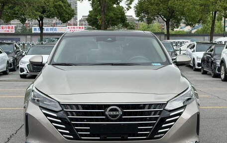 Nissan Altima VI (L34), 2022 год, 1 800 000 рублей, 3 фотография
