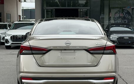 Nissan Altima VI (L34), 2022 год, 1 800 000 рублей, 4 фотография