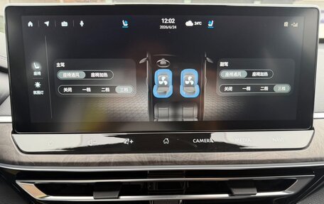 Nissan Altima VI (L34), 2022 год, 1 800 000 рублей, 8 фотография