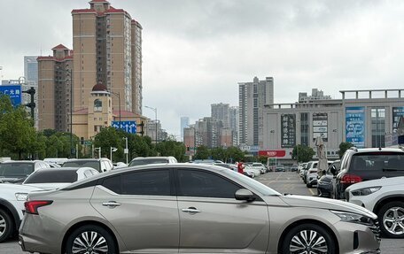 Nissan Altima VI (L34), 2022 год, 1 800 000 рублей, 6 фотография