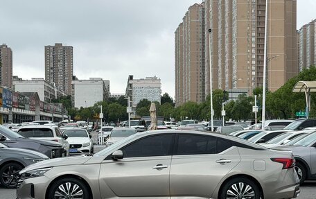 Nissan Altima VI (L34), 2022 год, 1 800 000 рублей, 5 фотография