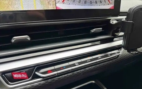 Geely Emgrand, 2021 год, 1 000 004 рублей, 24 фотография