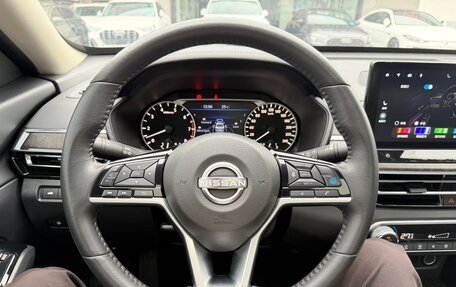 Nissan Altima VI (L34), 2022 год, 1 800 000 рублей, 14 фотография