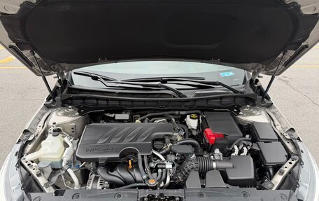 Nissan Altima VI (L34), 2022 год, 1 800 000 рублей, 25 фотография